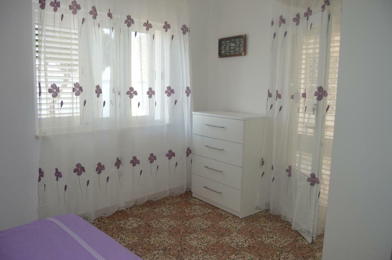 Apartments Pavla Orebić Екстериор снимка