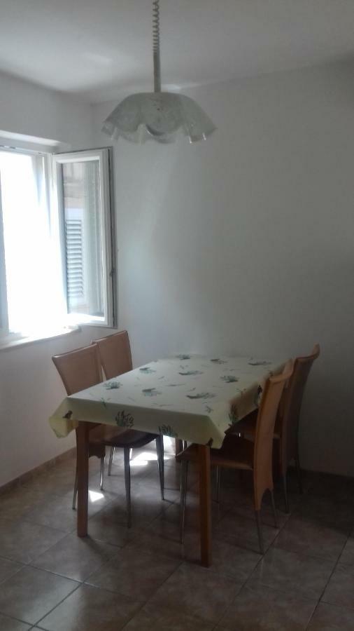 Apartments Pavla Orebić Екстериор снимка