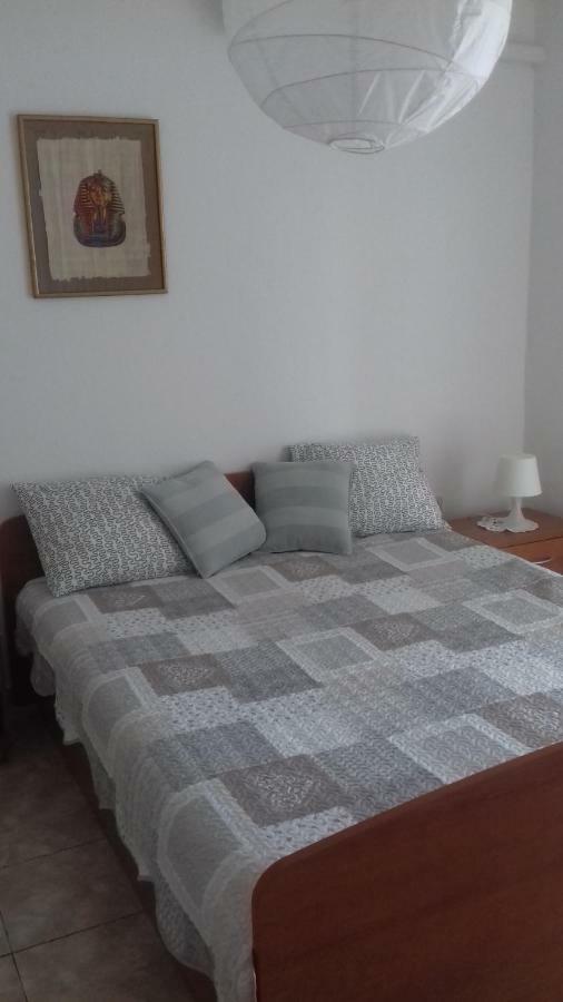 Apartments Pavla Orebić Екстериор снимка