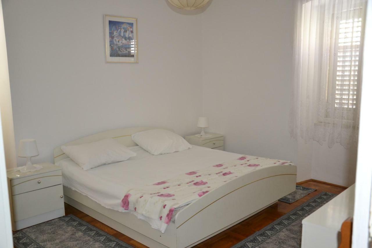 Apartments Pavla Orebić Екстериор снимка