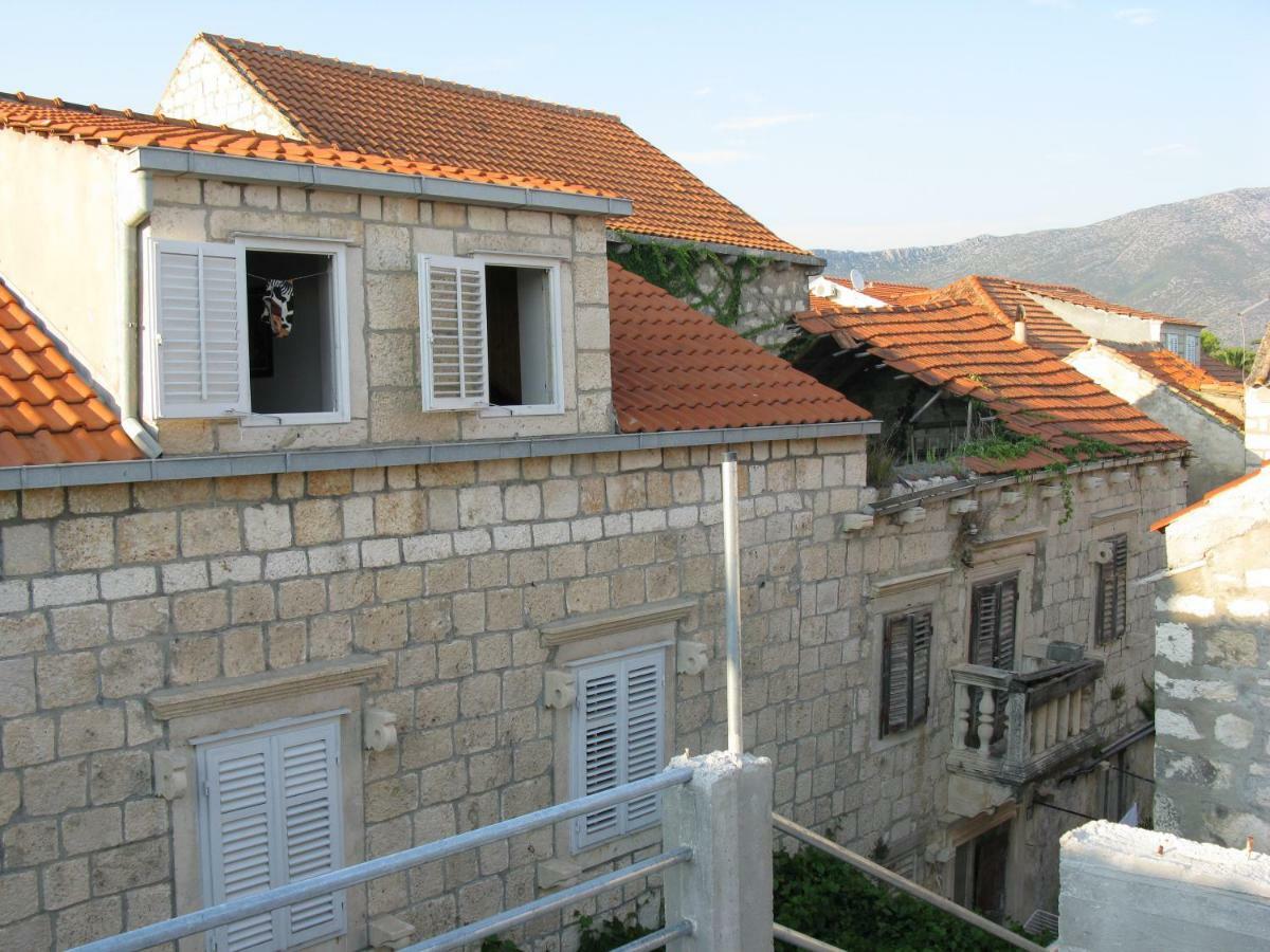 Apartments Pavla Orebić Екстериор снимка