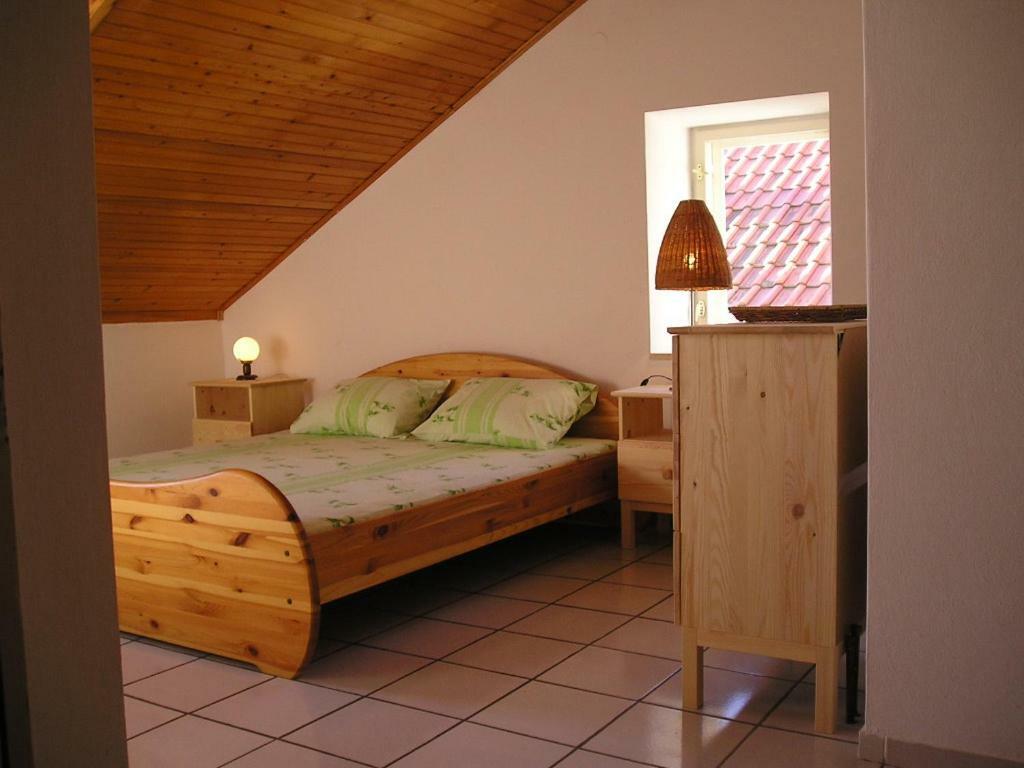 Apartments Pavla Orebić Екстериор снимка